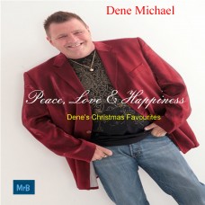 Dean Michael - Peace Love and Happiness